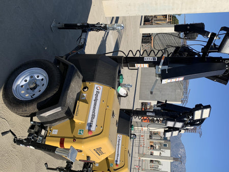 2021 ALLMAND NLV3GR