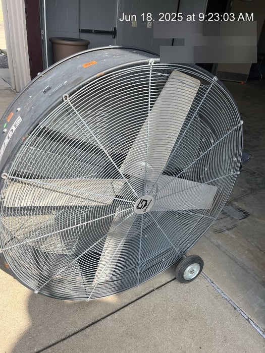 2019 STRONGWAY 49935