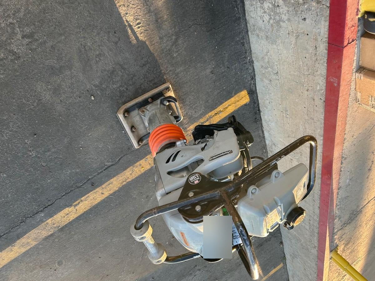 2023 MULTIQUIP MTX60HD