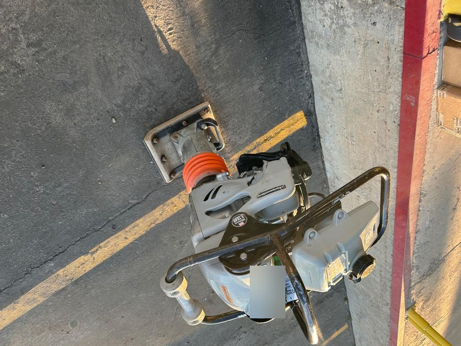 2023 MULTIQUIP MTX60HD