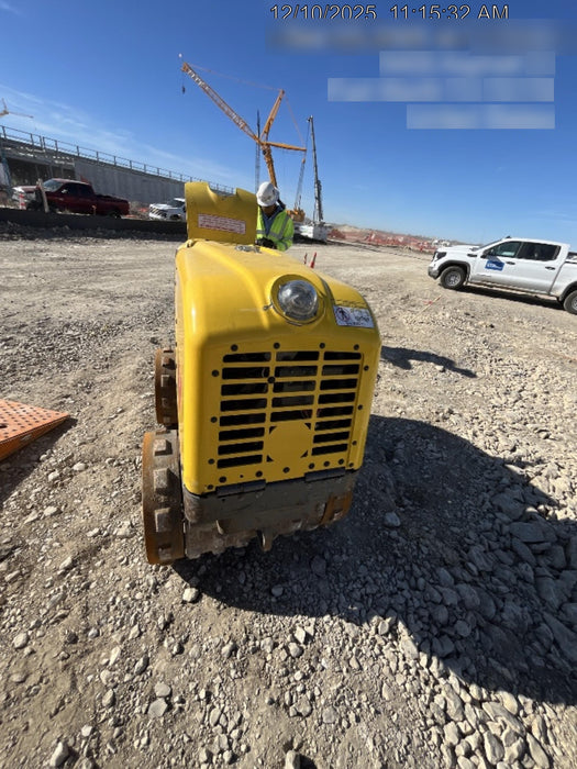 2021 WACKER NEUSON RTLx-SC3