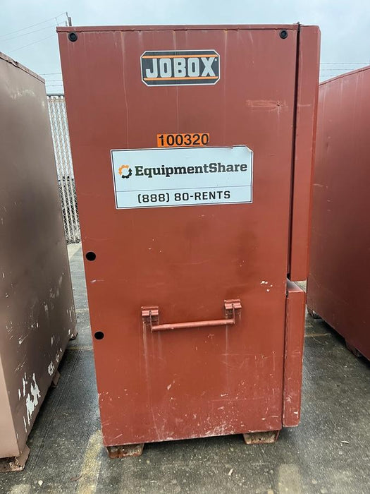 2020 JOBOX 1-669990