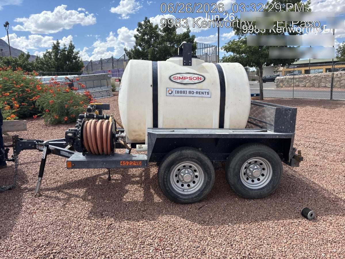 2024 SIMPSON SWT-52517