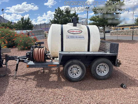 2024 SIMPSON SWT-52517