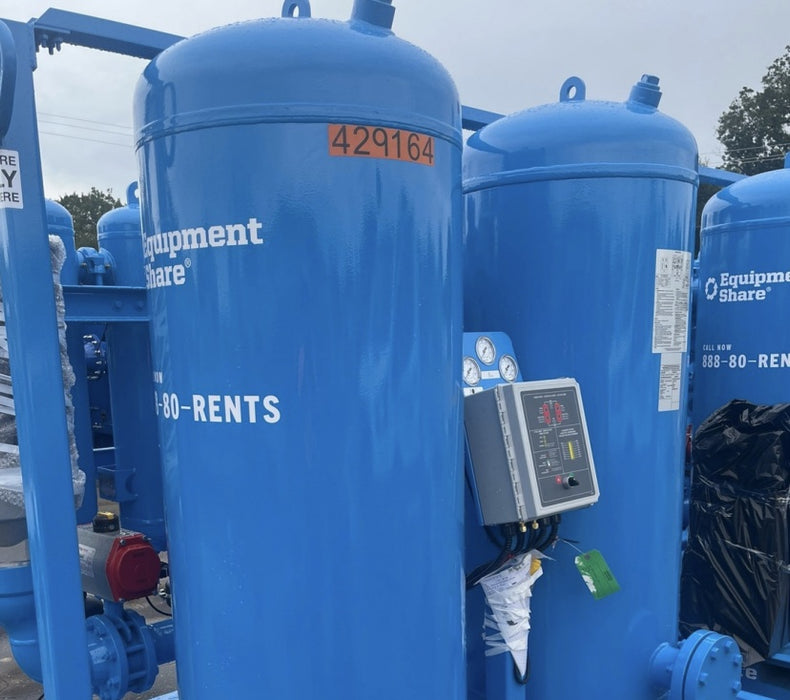 2024 HANKISON RDH-1550G