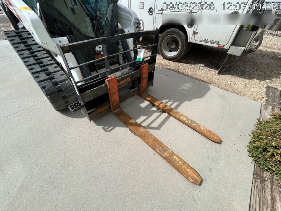 2023 ARROW MATERIAL HANDLING F5100CB