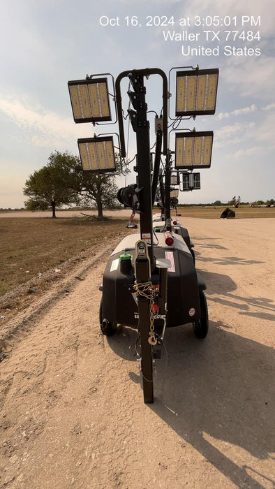 2024 WACKER NEUSON LTT4