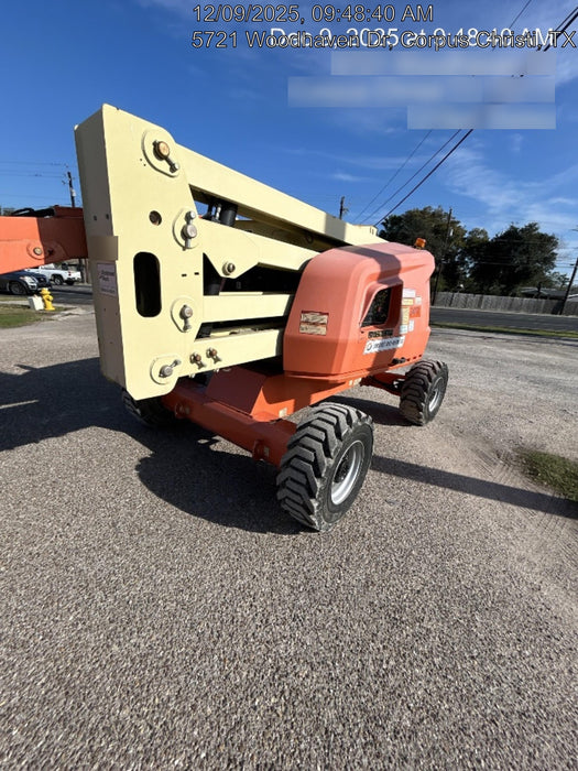 2019 JLG 450AJ