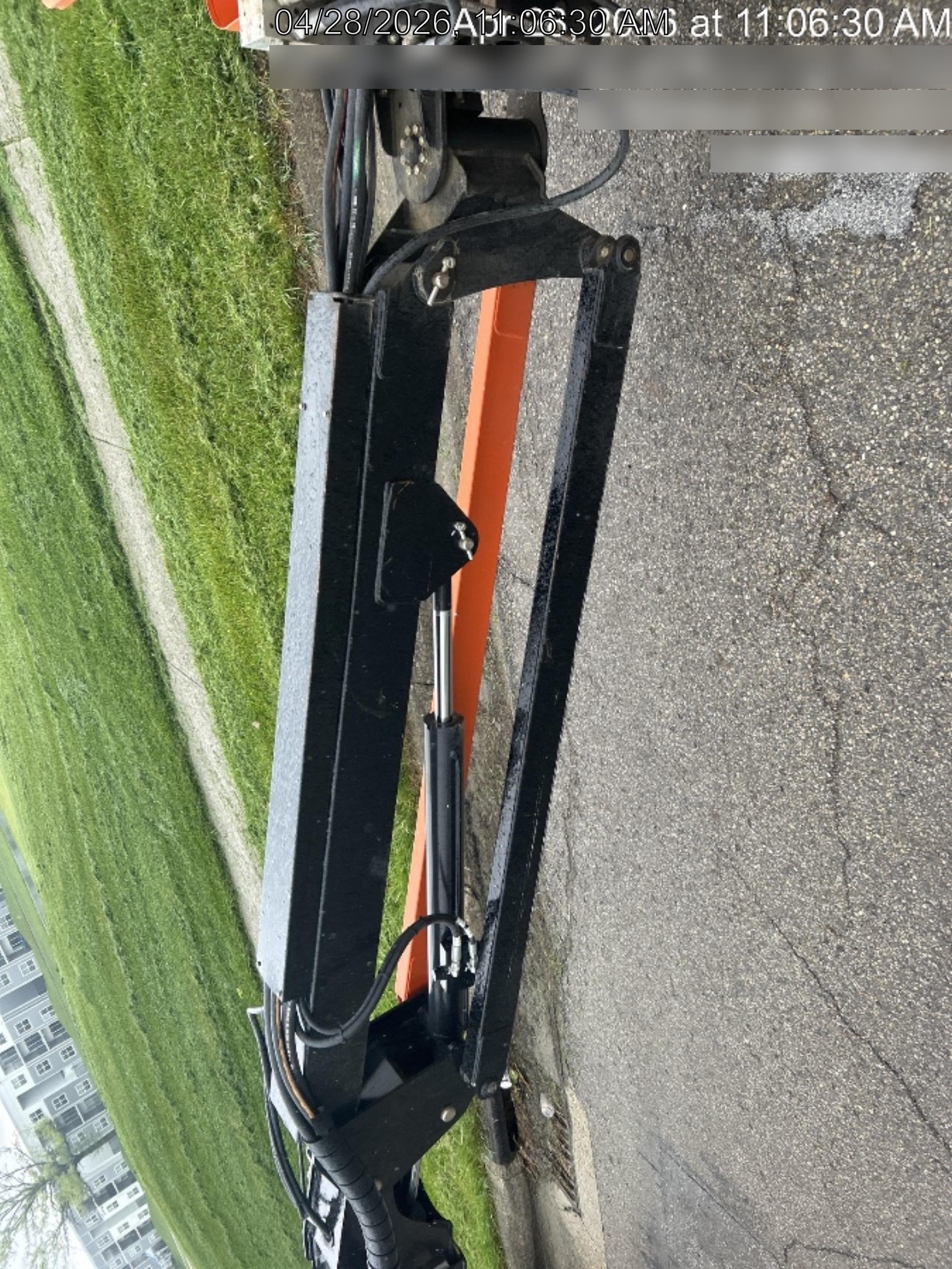 2024 JLG 660SJ