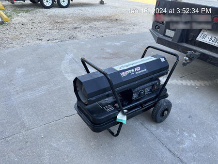 2022 HEATSTAR HS175KT