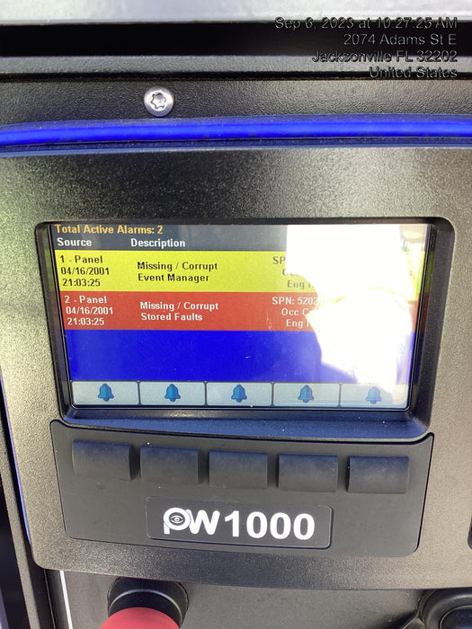 2023 ATLAS COPCO PAC F44 KD