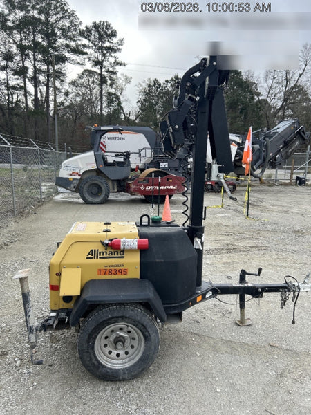 2021 ALLMAND NLV3GR