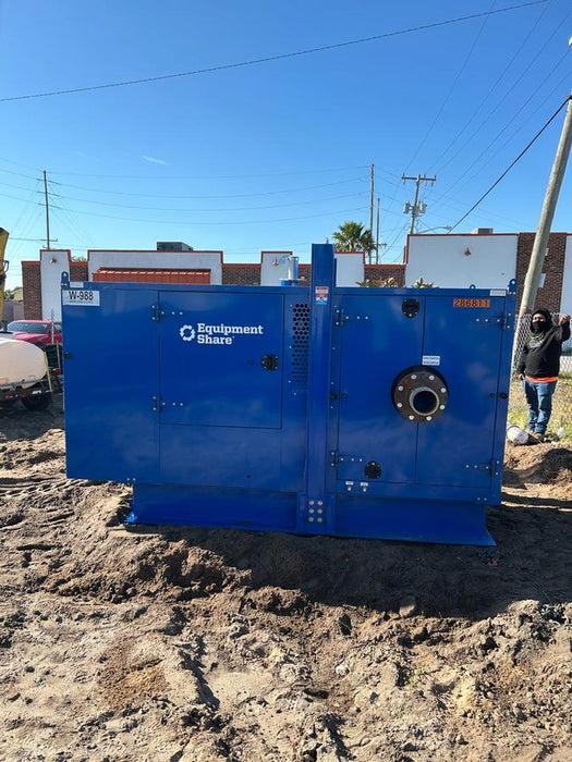 2022 THOMPSON 8RW DDS-3.6-X Canopy