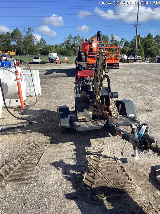 2022 BARRETO E4X6TBT