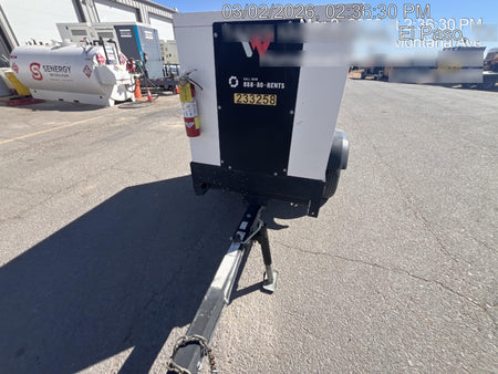 2022 WACKER NEUSON G25