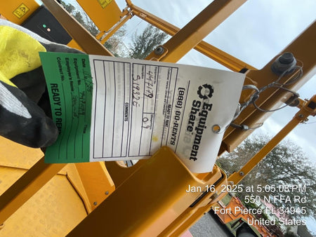 2024 JCB S1932E