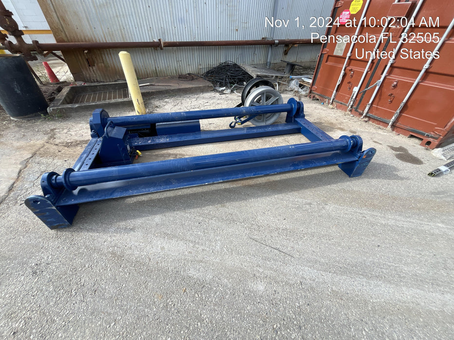 2024 CURRENT TOOLS 615