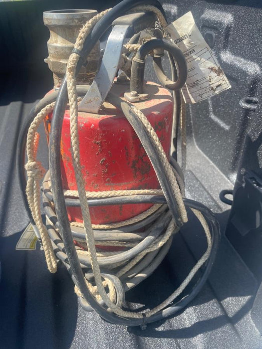 2023 MULTIQUIP ST2037