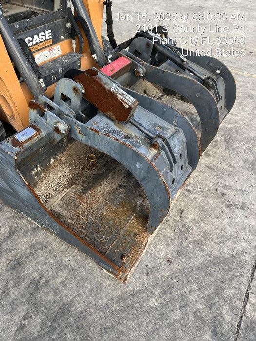 2022 SOLESBEE SBG-72