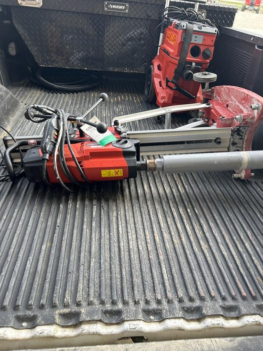 2024 HILTI DD 250
