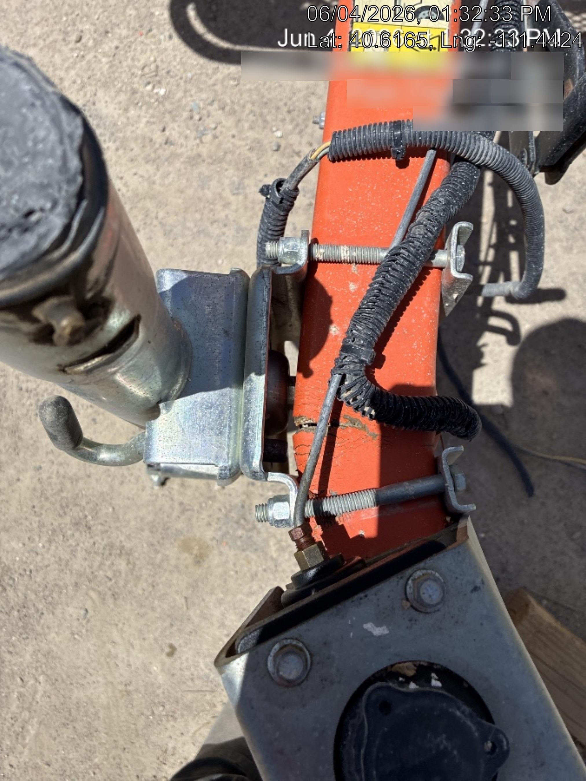 2022 JLG T350