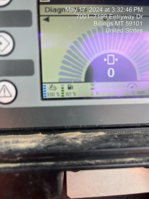 2023 ATLAS COPCO XAS 850