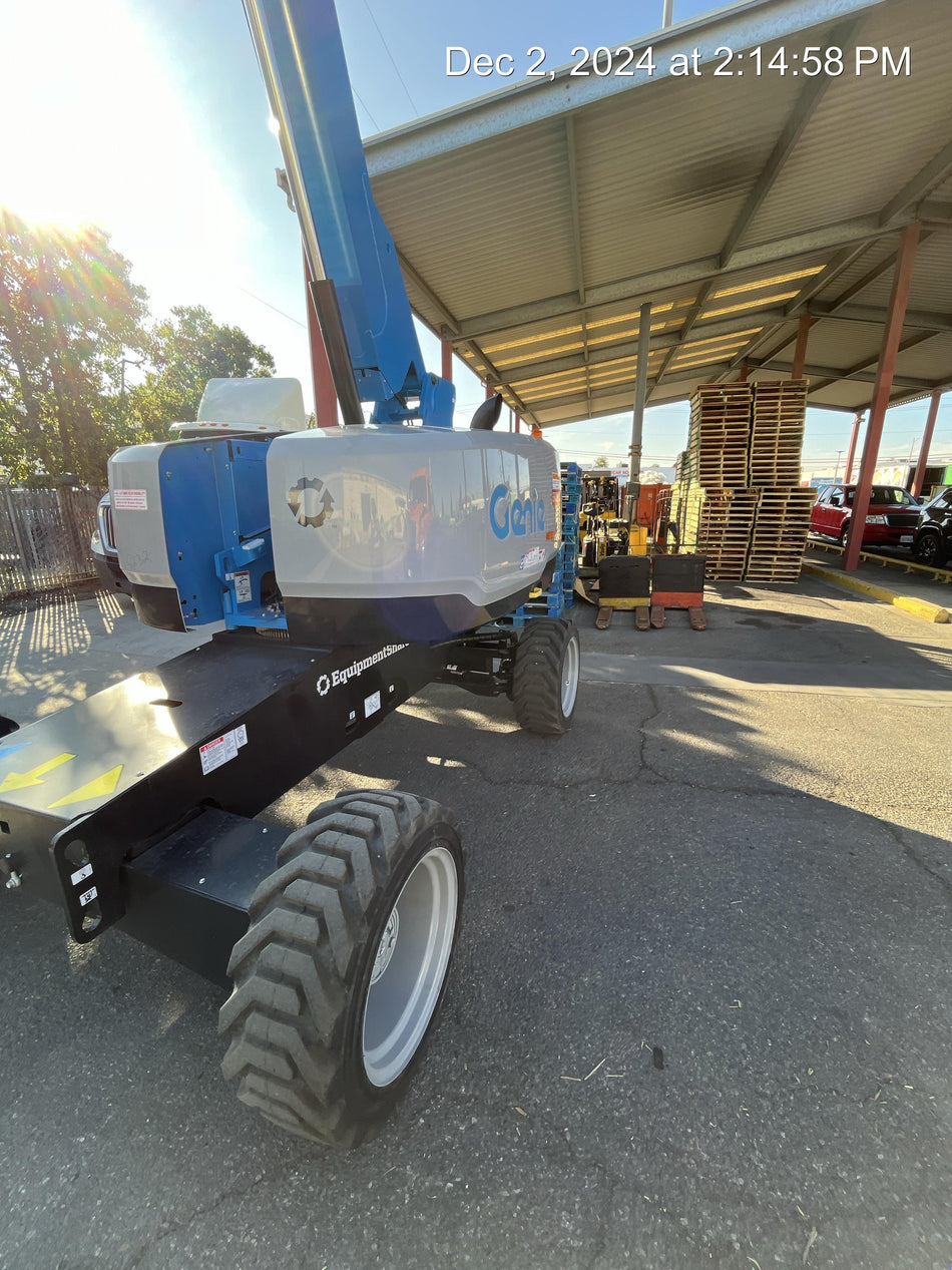 2024 GENIE S-45 XC