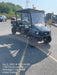 2023 Club Car CA1700D Canopy, Diesel, 4 Passenger