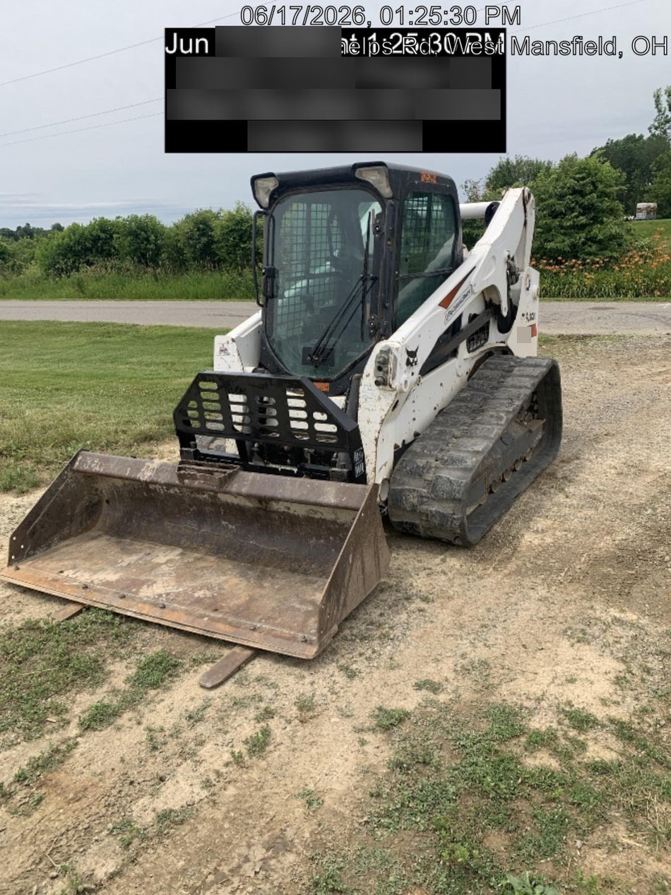 2021 PALADIN 48" Pallet Forks - Paladin