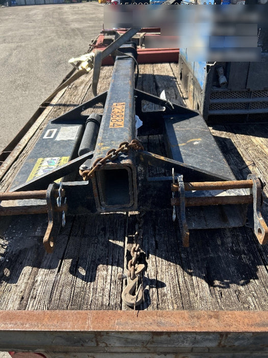 2024 STAR INDUSTRIES M1360B - Star JIB Boom