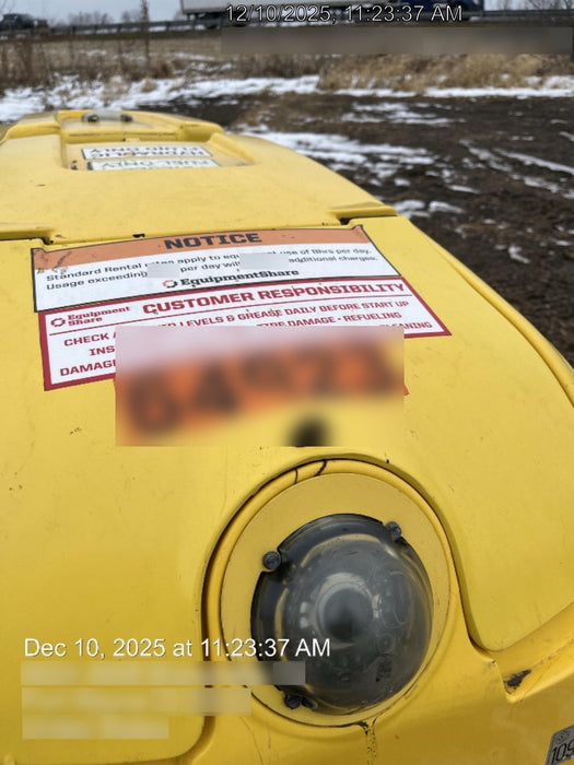 2020 WACKER NEUSON RTLx-SC3