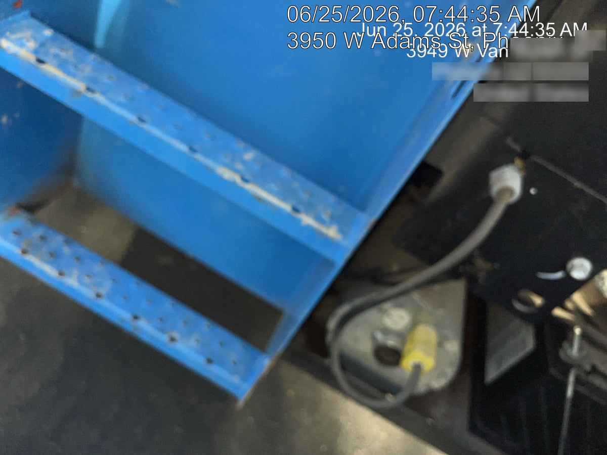 2020 GENIE GS-4390 RT