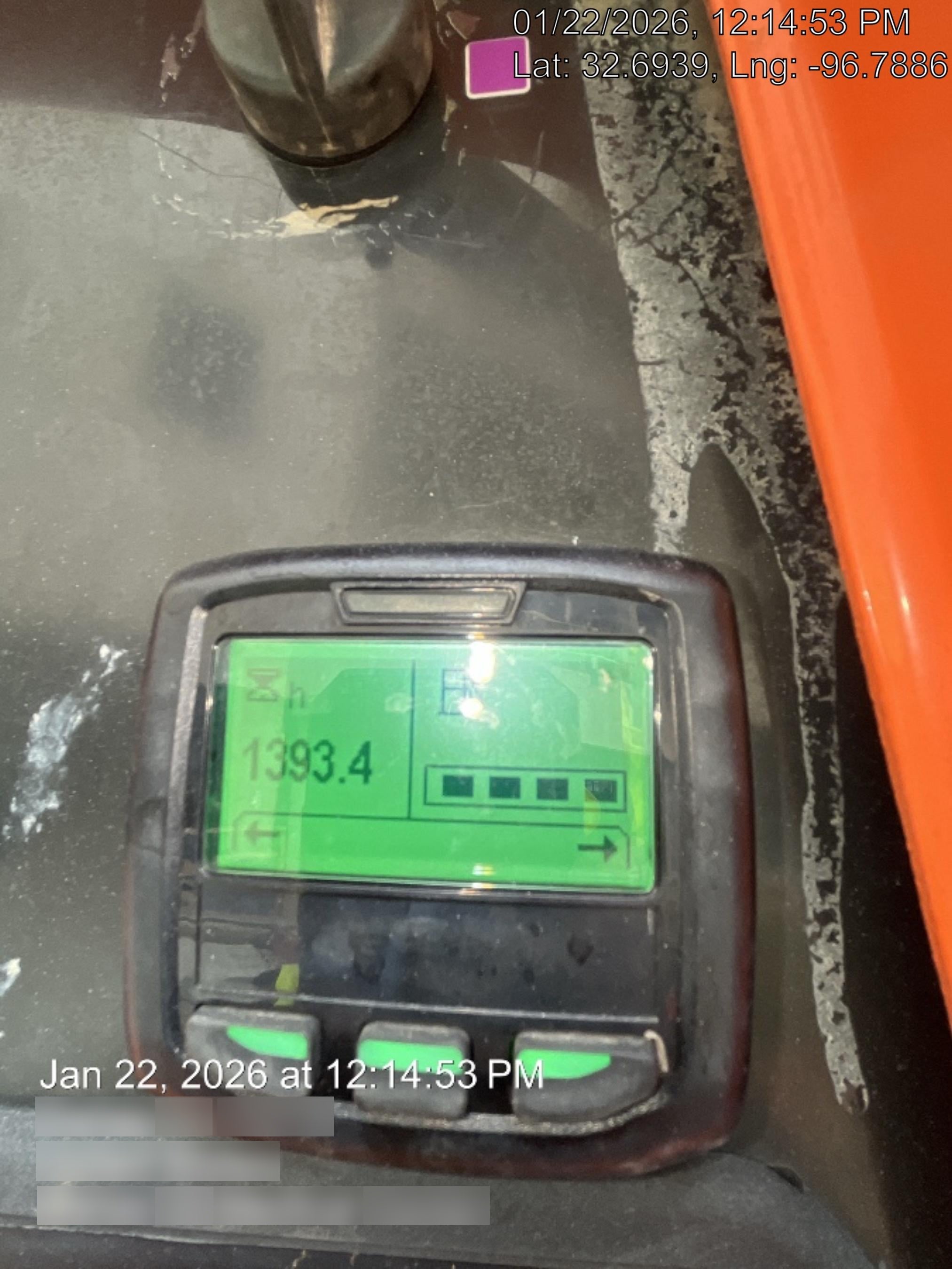 2021 JLG 660SJ