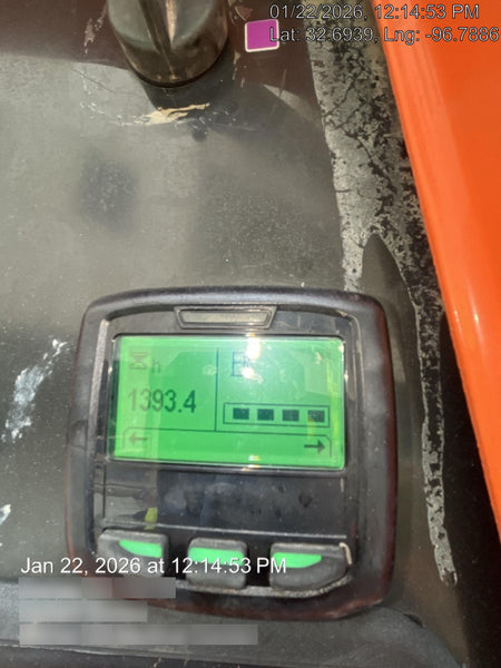 2021 JLG 660SJ