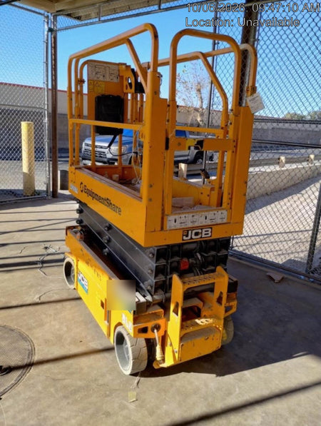2024 JCB S1932E
