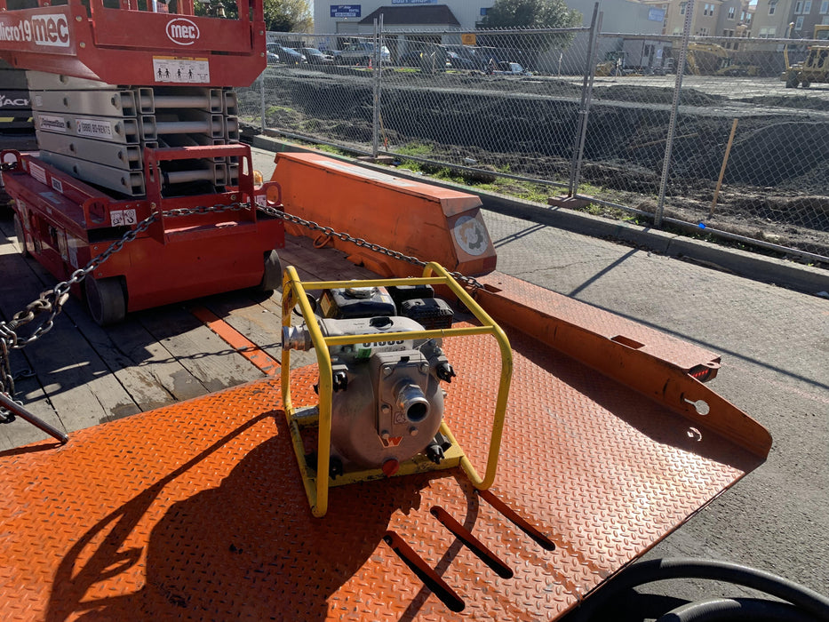 2019 WACKER NEUSON PT2