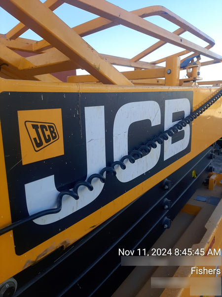 2022 JCB S3246E