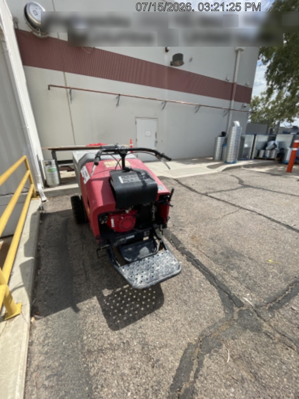 2023 TORO MB-1600