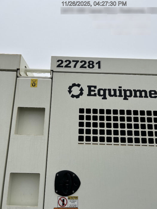 2022 ATLAS COPCO QAS 330