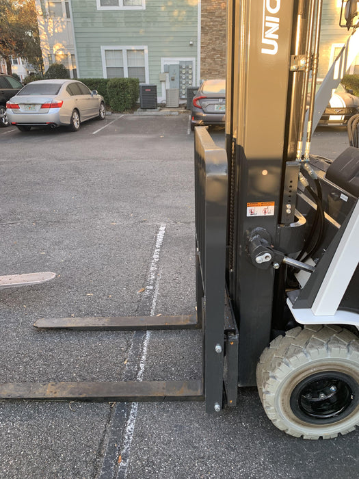 2021 UNICARRIER MAP1F2A25DV