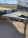 2025 BIG TEX TRAILER 14OA-20