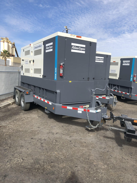 2020 ATLAS COPCO QAS 330