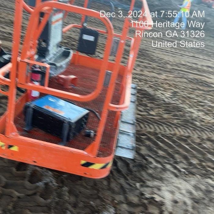 2020 MILLER ELECTRIC CST-280