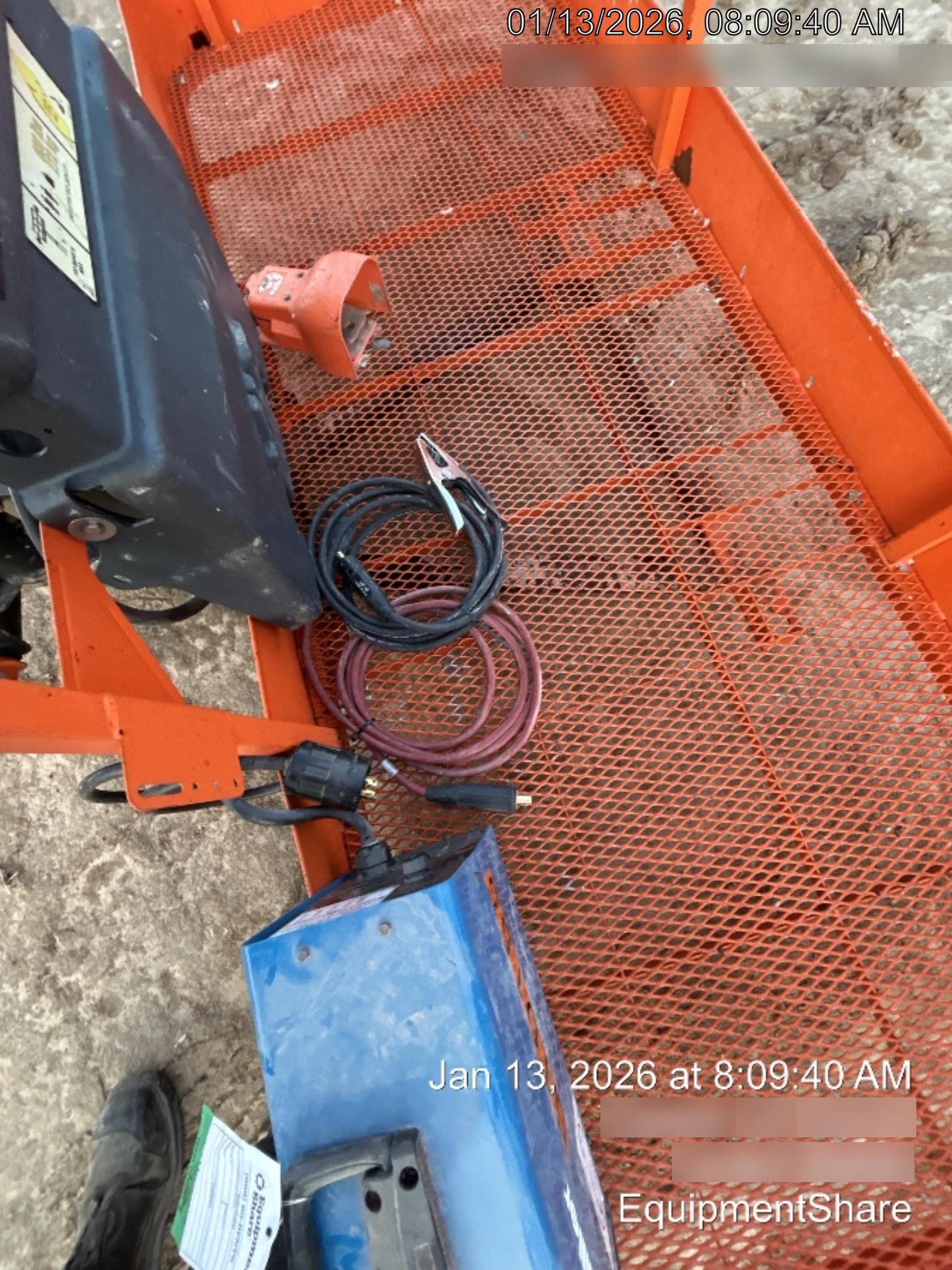 2025 MILLER ELECTRIC CST-282