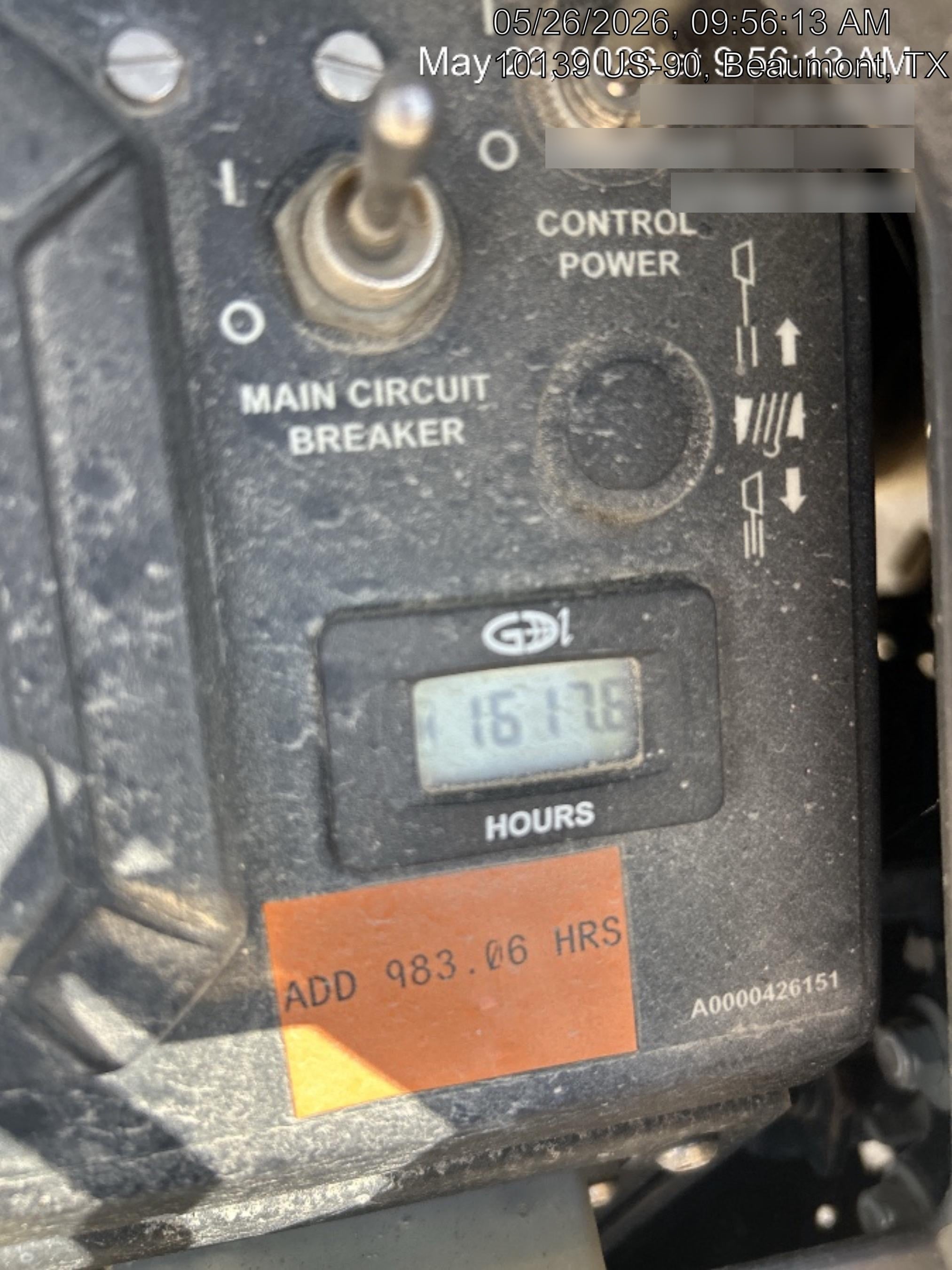 2023 GENERAC MLT2