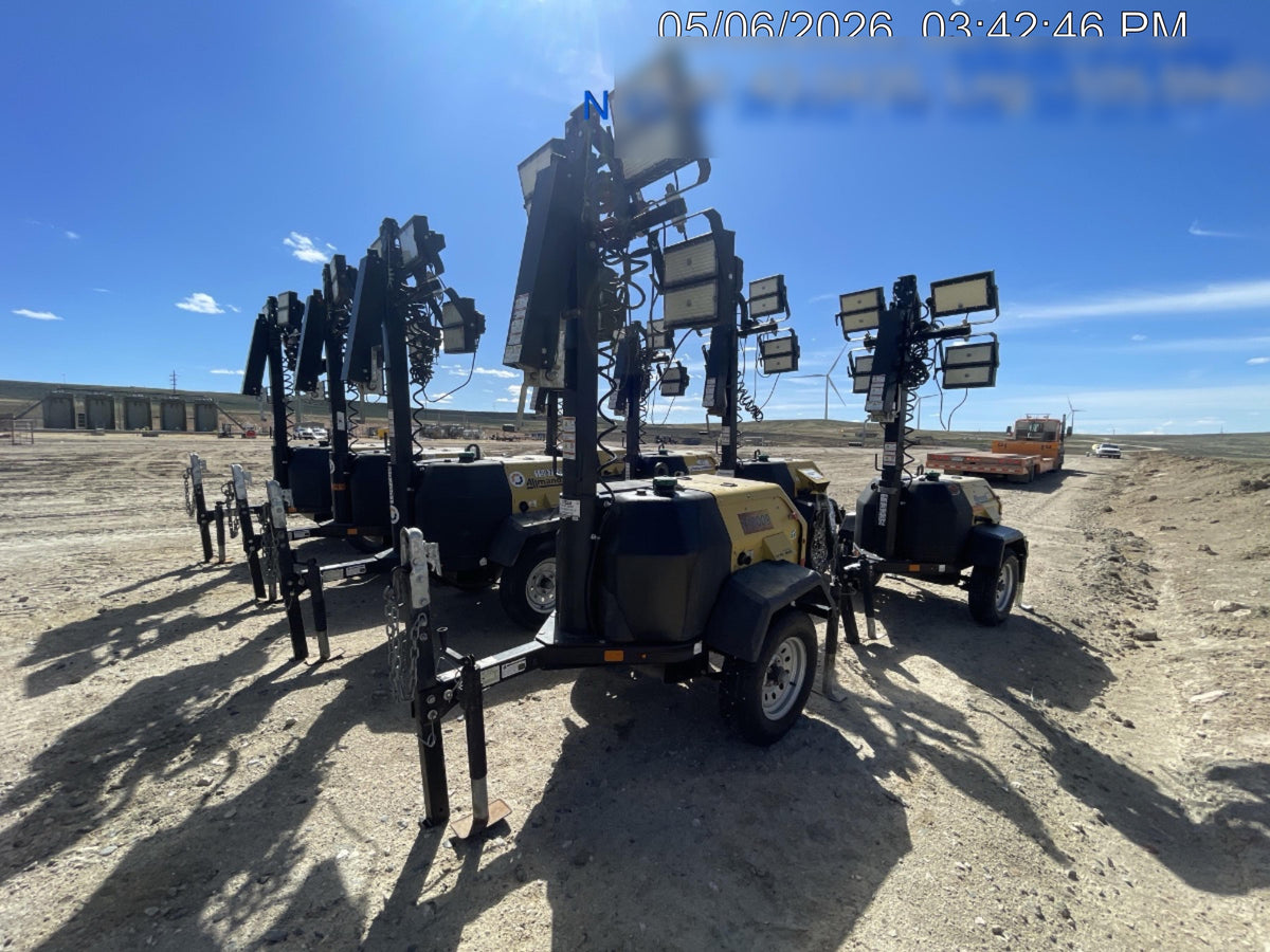 2021 ALLMAND NLV3GR
