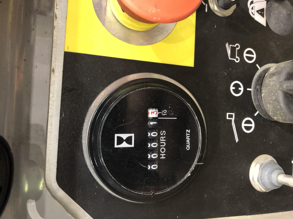 2020 GENIE Z-30/20N RJ