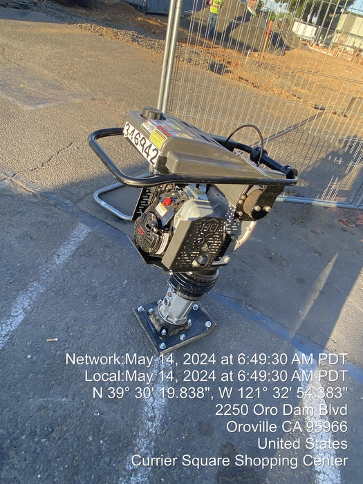 2023 THIRD COAST EQUIPMENT PR70H