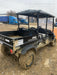 2022 Club Car CA1700D Canopy, Diesel, 4 Passenger