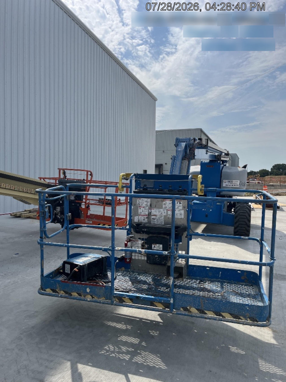 2026 MILLER ELECTRIC CST-282